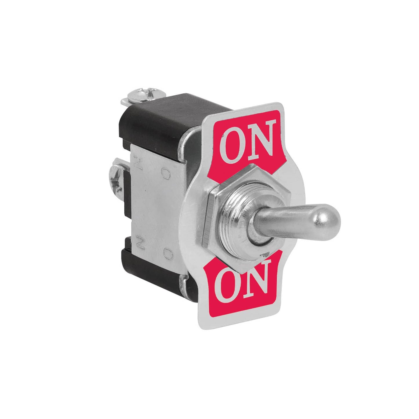 Interruptor de palanca con 3 tornillos