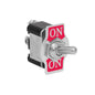 Interruptor de palanca con 3 tornillos
