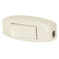 Interruptor de paso para lámpara 3A 127 V