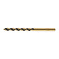 Broca HSS 11/64" Trugold p/metal, Truper Expert