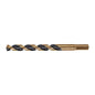 Broca HSS 27/64" Trugold p/metal