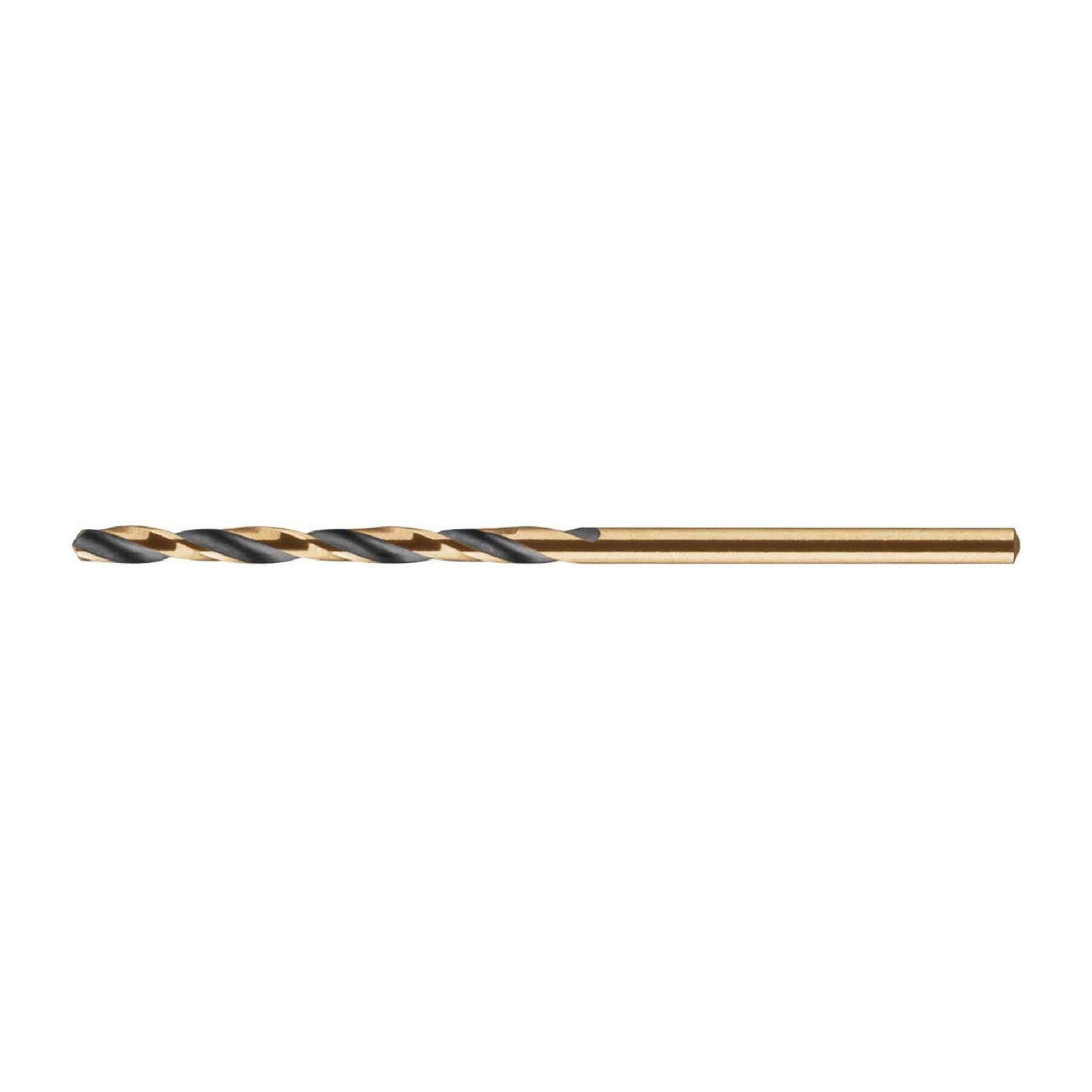 Broca HSS 3/32" Trugold p/metal