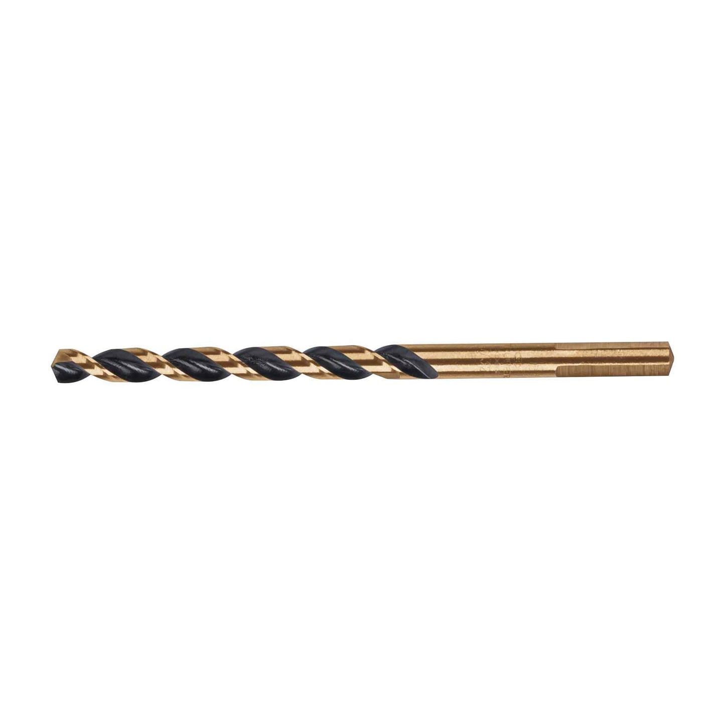 Broca HSS 7/32" Trugold p/metal