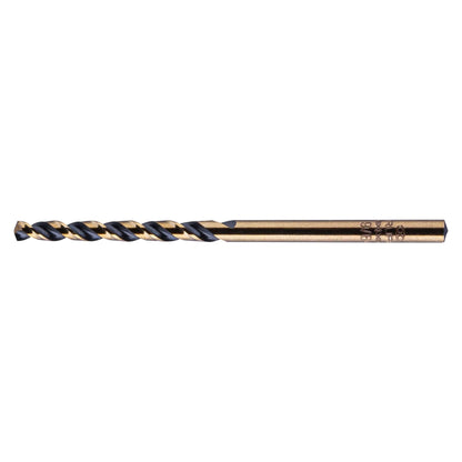 Broca HSS 9/64" Trugold p/ metal