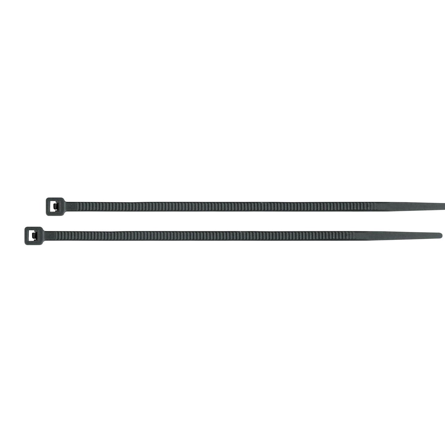 cinchos plásticos, 200x4.5 mm, negros