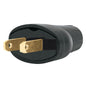 Clavijas de PVC
