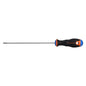 Desarmador de cruz 1/8" x 6" con mango Comfort Grip