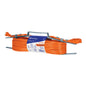 Extensión eléctrica de uso rudo 15 m 2x16 AWG