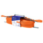 Extensión eléctrica de uso rudo 20 m 2x16 AWG