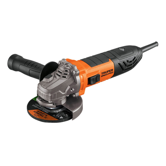 Esmeriladora angular de 4-1/2", 950W