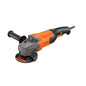 Esmeriladora angular de 4-1/2", 1300W