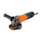 Esmeriladora angular de 4-1/2", 700W