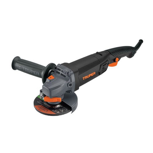 Esmeriladora angular de 4-1/2", 950W