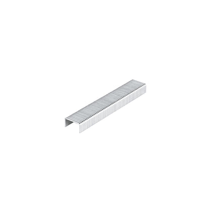 Caja c/ 1000 grapas 1/4" corona 10.7 mm para ET-50