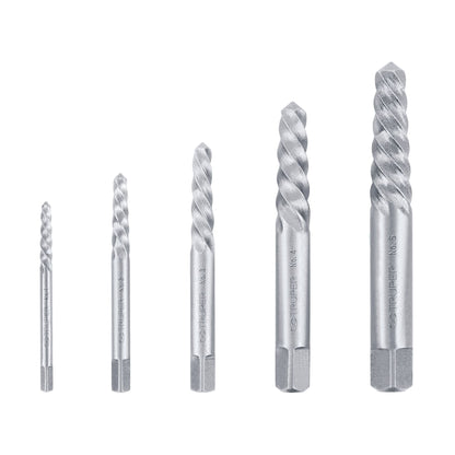 Extintor portátil recargable 0.5 kg polvo tipo ABC