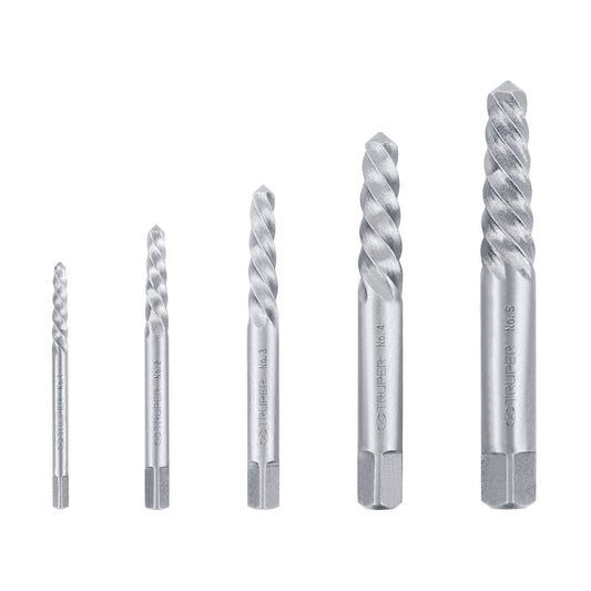 Extintor portátil recargable 0.5 kg polvo tipo ABC