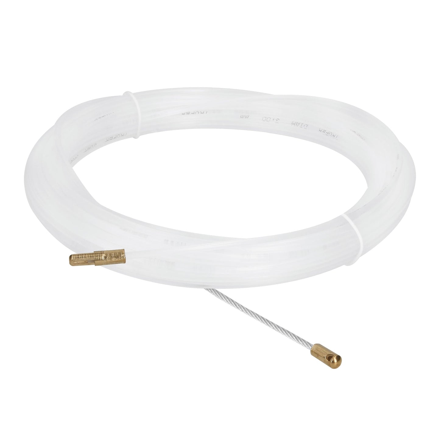 Guía de nylon de 15 m p/cable, Truper