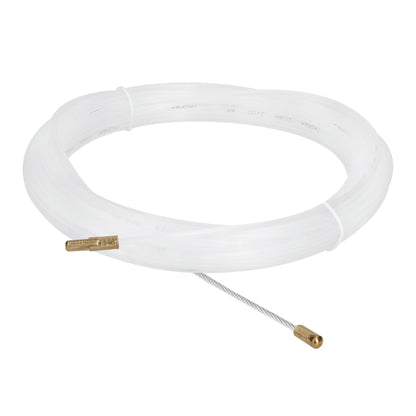 Guía de nylon de 15 m p/cable, Truper