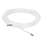 Guía de nylon de 15 m p/cable, Truper