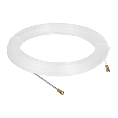 Guía de nylon de 20 m p/cable, Truper