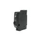 Interruptor enchufable de 1 polo 20A