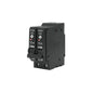 Interruptor enchufable de 2 polos 15A