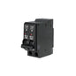 Interruptor enchufable de 2 polos 40A