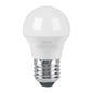 Lámpara de LED G45 6 W (equivalente 40 W) luz cálida
