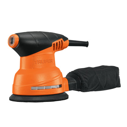 Lijadora roto orbital de 5", 260W