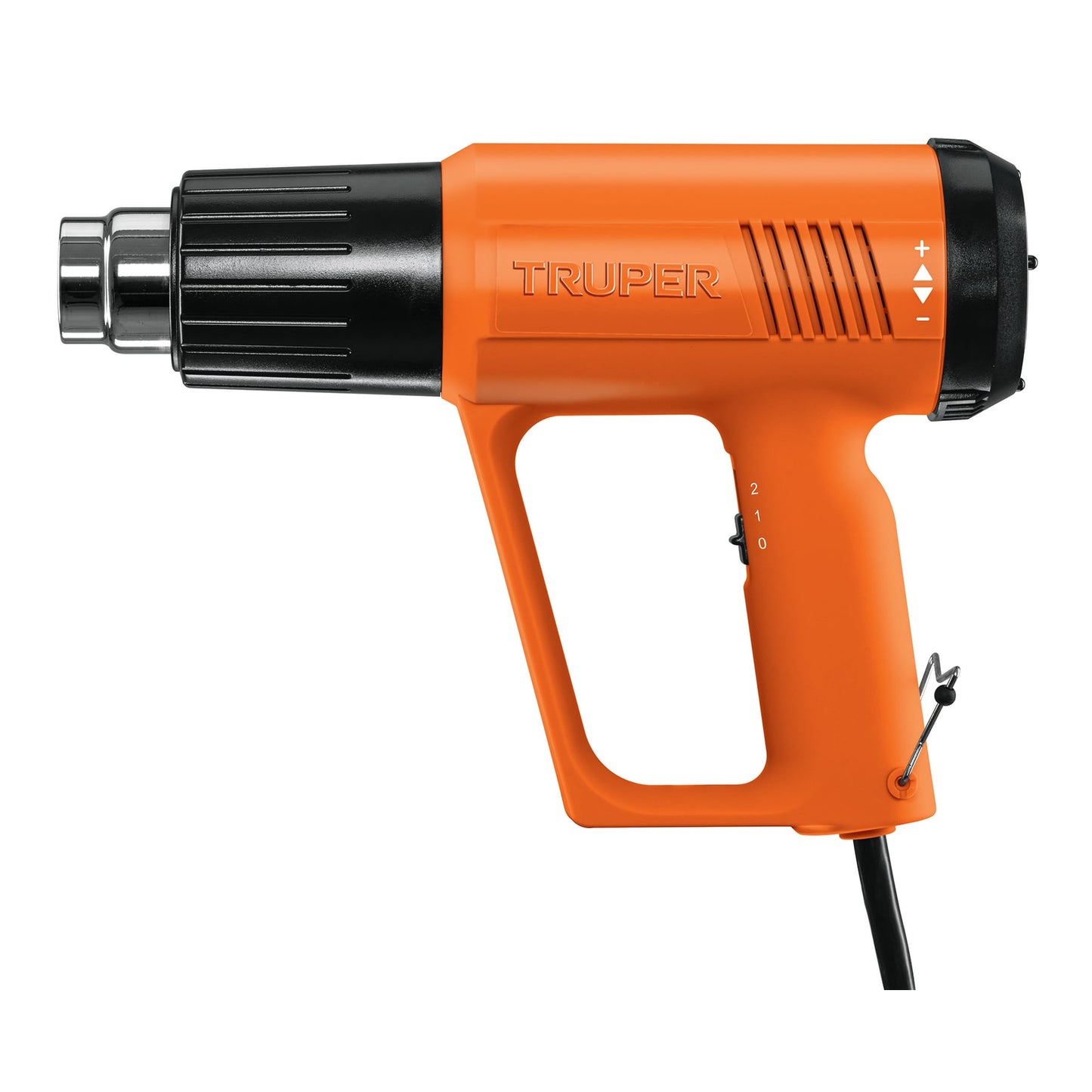 Pistola de calor 2000W incluye 9 accesorios