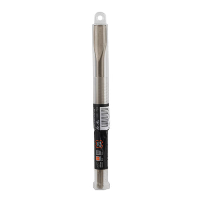 Cincel plano delgado SDS Plus 3/4" x 10"