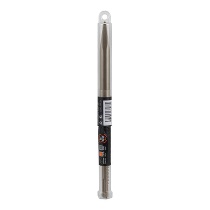 Cincel de punta SDS Plus de 10"