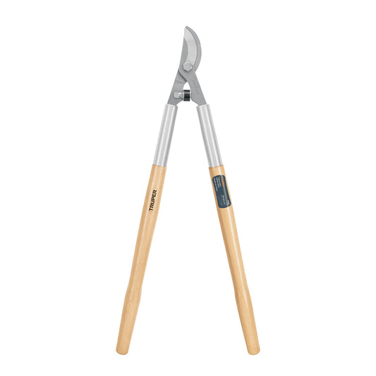 Tijera para ramas 70 cm Classic mangos de madera
