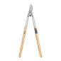 Tijera para ramas 70 cm Classic mangos de madera